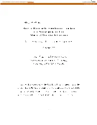 Study of the Discrete-To-Continuum Transition in a Balmer
