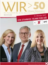 Unsere Generation EIN STARKES TEAM F