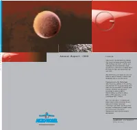 Annual Report 1999