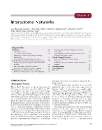 Handbook of Systems Biology Concepts and Insights
