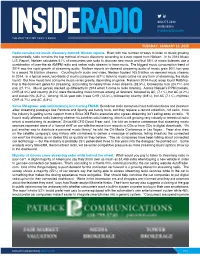 Insideradio.Com