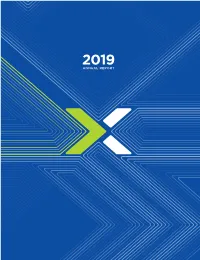Nutanix, Inc. 10K 2019 V1