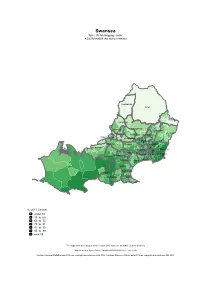 Swansea Table: Welsh Language Skills KS207WA0009 (No Skills in Welsh)