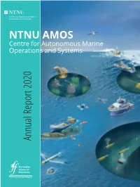 Annual Report 2020