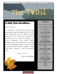 Volume 10, Issue 1