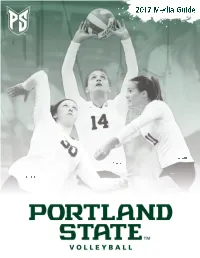 1 2017 VB Media Guide Front