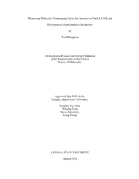 Harnessing Multiscale Nonimaging Optics for Automotive Flash Lidar And