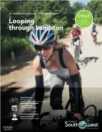 Looping Through Lambton