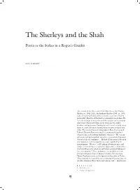 The Sherleys and the Shah.Compressed