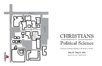 CPS Conference Program (PDF)