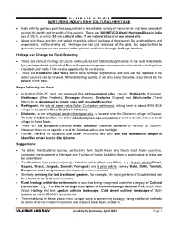Kurukshetra Magazine Summary for April 2021 Issue