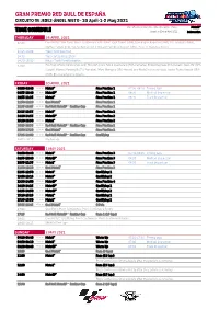 Time Schedule Jerez.Xlsx