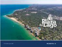 WILMETTE, IL Plazadelago.Com