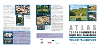 Zones Inondables