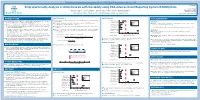 Disproportionality Analysis of Antiretrovirals