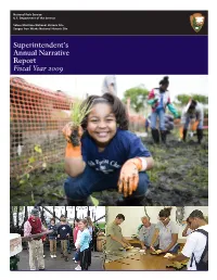 SAMA Annual Report, FY2008