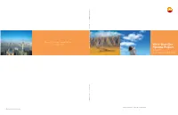 West-East Gas Pipeline Project ( 2002-2013 ) Special Report on Social Responsibility