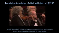 Lecture Slides