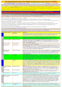 ORL 5.1 Hypothetical Spp Final Draft01a.Xlsx