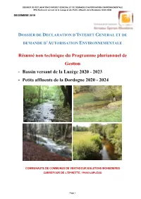 Modèle Dossier Gros G2C Environnementa
