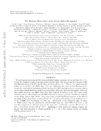 Arxiv:2011.03052V2 [Astro-Ph.GA] 9 Nov 2020 for the Diﬀuse Galactic Light (DGL)