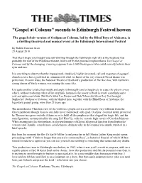 EIF PRESS-Times of London 8-23-10[1]