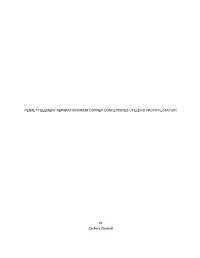 Penalty Element Separation from Copper Concetrates Utilizing Froth Flotation
