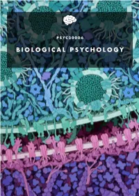 PSYC20006 Notes