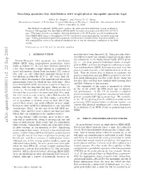 Attacking Quantum Key Distribution with Single-Photon Two-Qubit