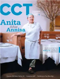 Ccttoday Anita After Annisa