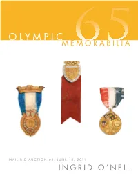 Complete Catalog