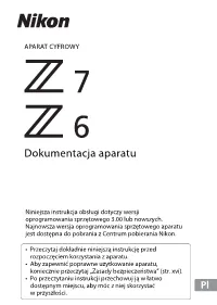 Dokumentacja Aparatu