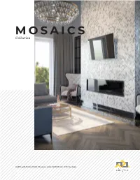 MOSAICS Collection
