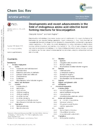 REVIEW ARTICLE View Journal | View Issue