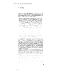 3607 Erligang [BMF 9-26].Indd 11 1/2/14 9:52 AM Its Subsequent Excavation by Li Ji in the 1930S Shaped Interpretations of the Origin of Civilization in China