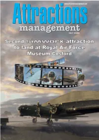 Attractions Management Issue 2 2012