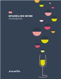 Sparkling Wine Handbook