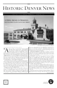 A Jewel Shines in Berkeley: Berkeley: in Shines Jewel A