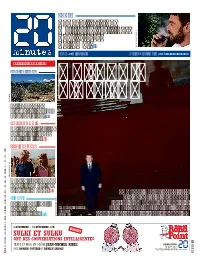 Au Fond, À Droite ?