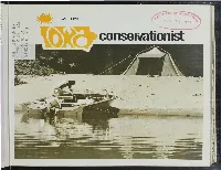 Iowa Conservationist 1972 V31 N05.Pdf