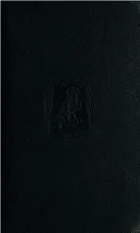 The Chronicle of Dino Compagni / Translated by Else C. M. Benecke