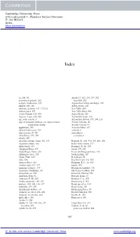 ‹ in This Web Service Cambridge University Press Cambridge University Press 978-0-521-51418-7