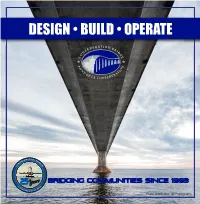 Strait Crossing Media Insert October 2018