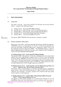 1. Basic Information