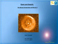 Pne and Binary Systems