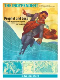 Prophet and Loss Stanley Aronowitz, Nicholas Powers and Arun Gupta on Obama’S First Year