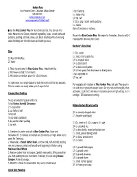 Kathie Rotz Use the Rice Cooker Plus for More Than Just Rice. You Can Use