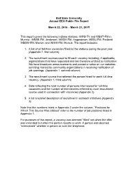 BSU-EEO-Report-2015