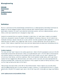 Center for Bioethics at the University of Minnesota