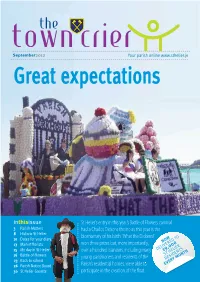 NEWSLETTER Brief